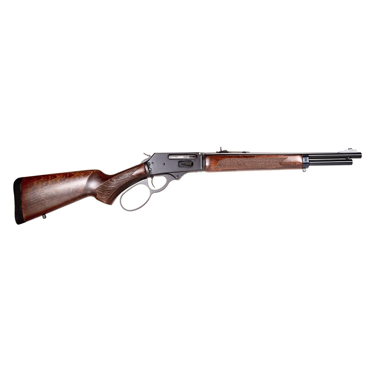 Rossi R95 357 16.5" BK/HW Lever Action Rifle