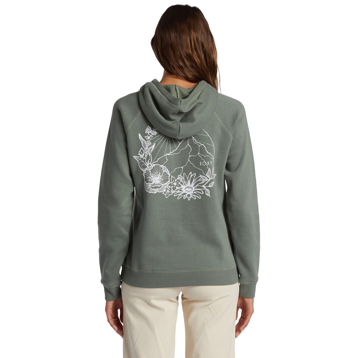 Roxy Women's Pullover Hoodie