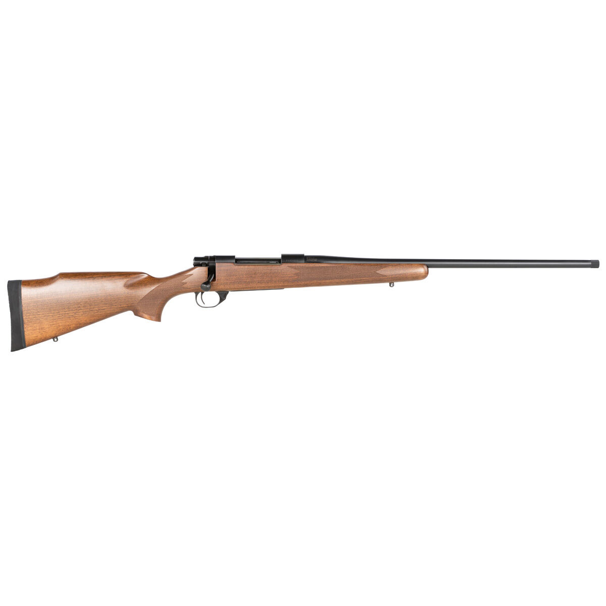 Howa HWH65CT M1500 Standard Hunter 6.5 Creedmoor Caliber with 5 Plus 1 Capacity Centerfire Rifle