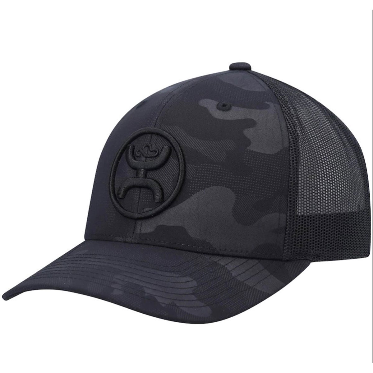Hooey Men's Classic Trucker Cap