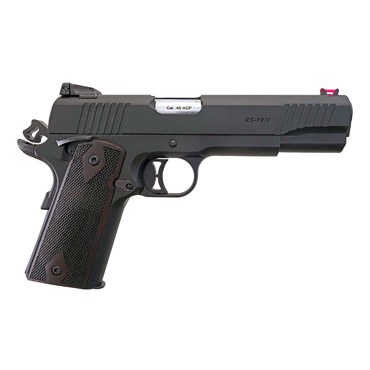 Tr Imports 45 NOVAK 7D BLK_BLK Pistol
