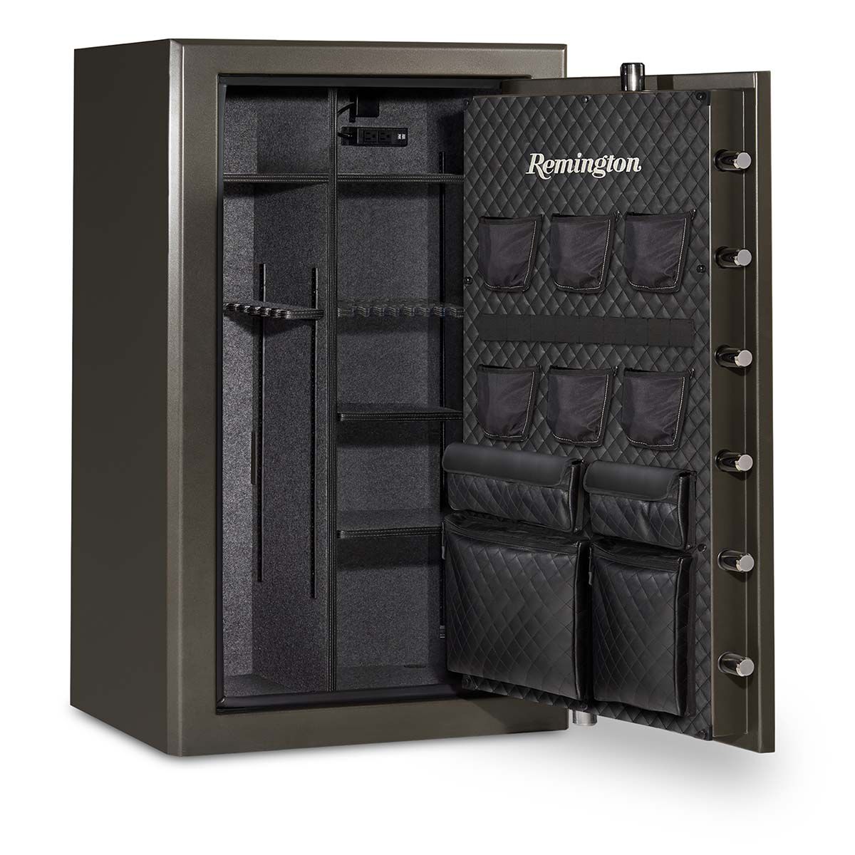 Remington Express 34-Gun Safe