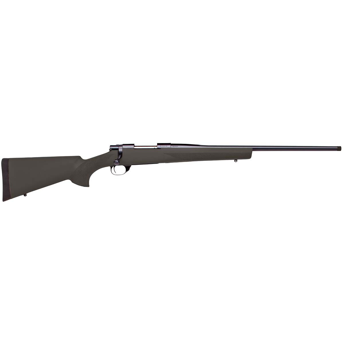 Howa M1500 6.5 Creedmoor 24" Rifle Centerfire
