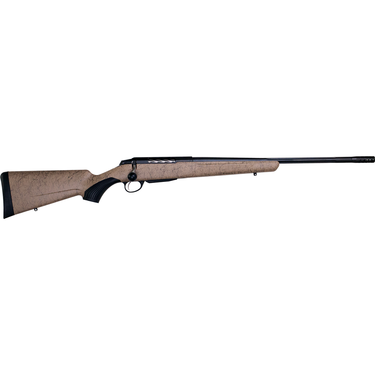 Tikka T3 T3x Roughtech 7mm PRC 3+1 24.30" Centerfire Rifle