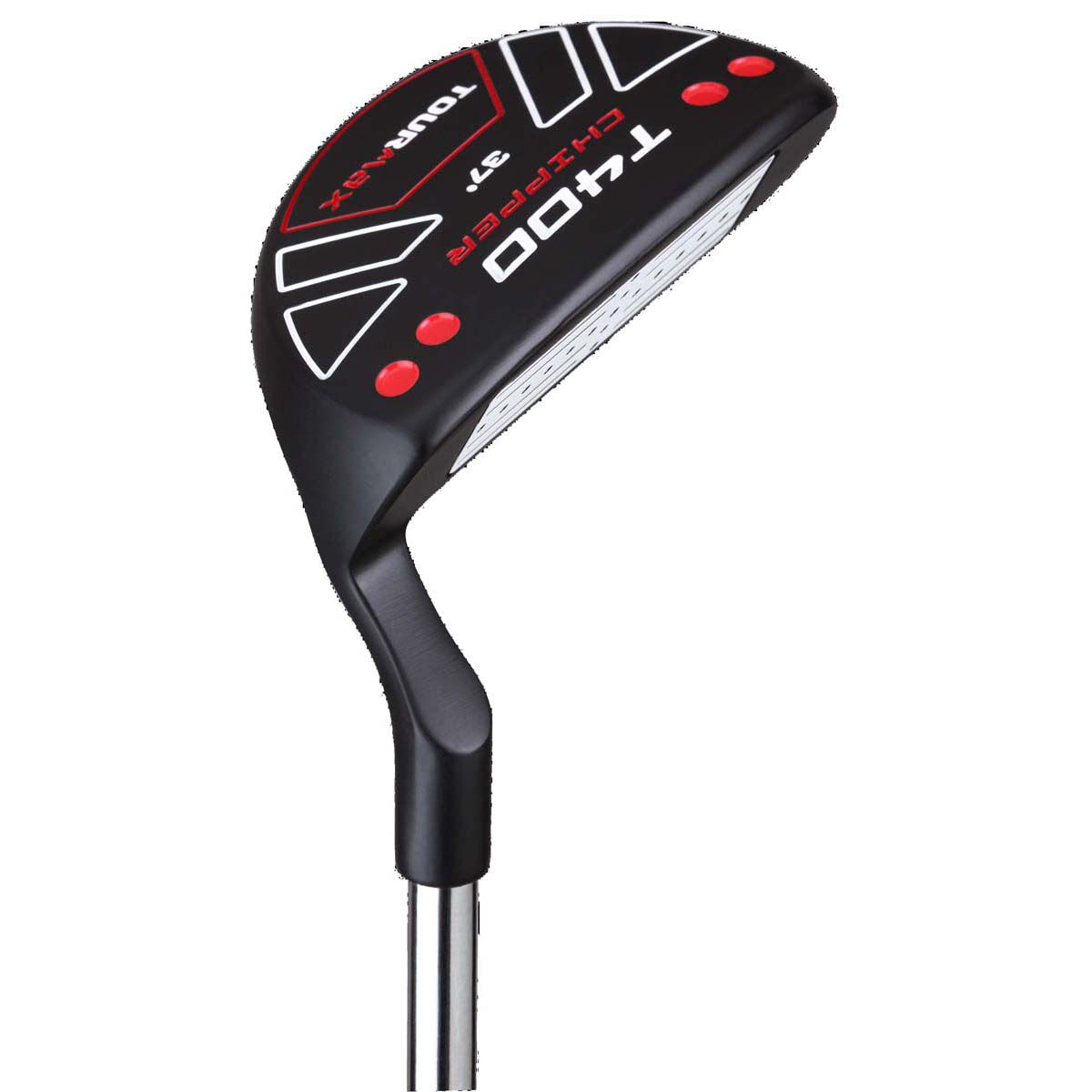 TourMax Men's Right Hand T400 Chipper