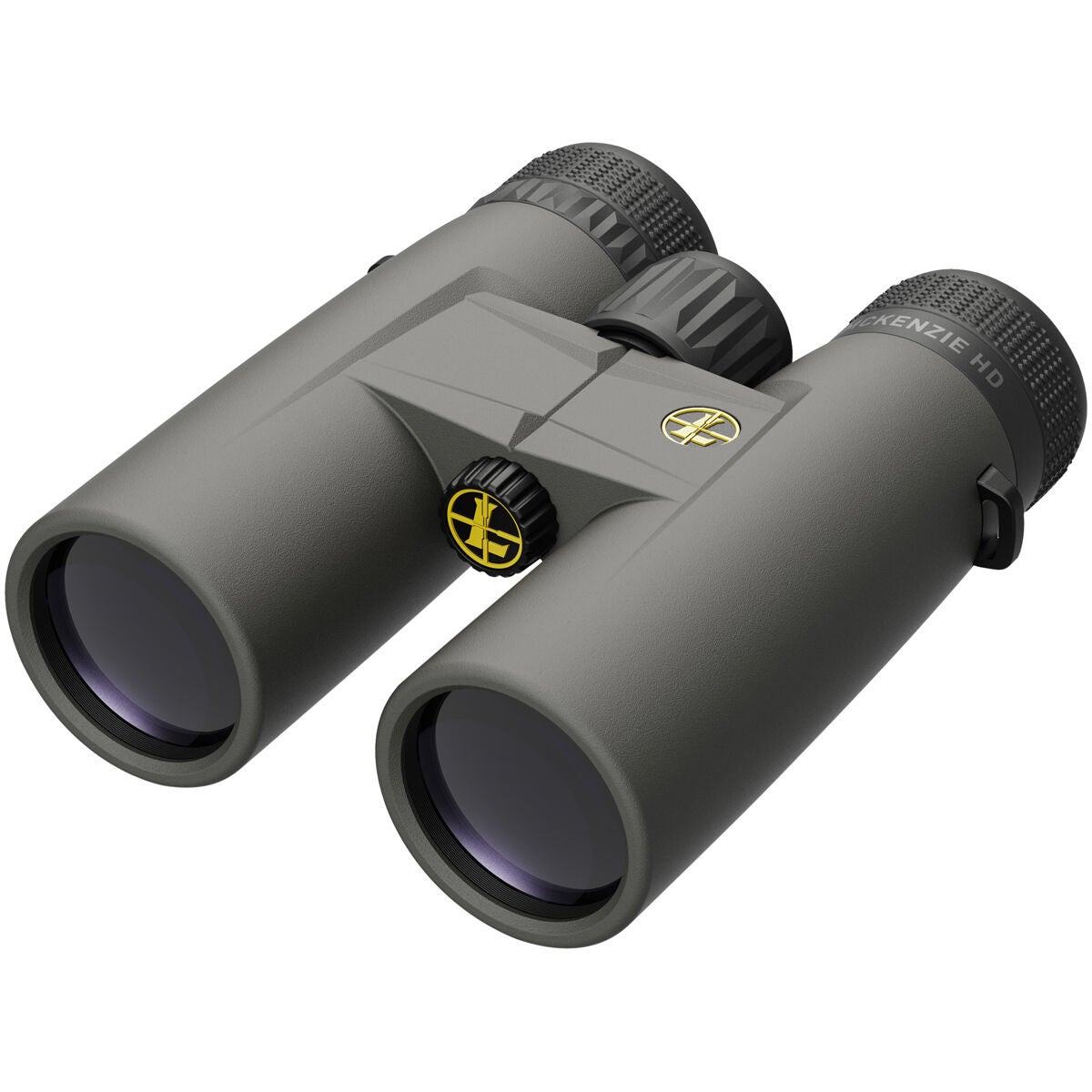 Leupold 181174 BINO 10X50 BX-1 MCKENZIE HD ROOF SHGR