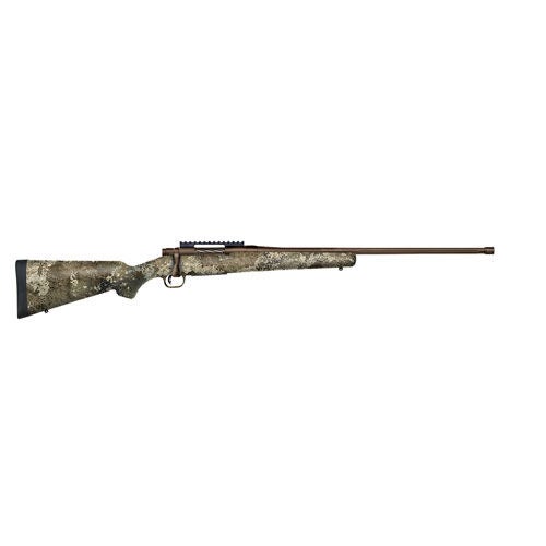 Mossberg Patriot Predator 6.5 PRC Bolt Action Rifle