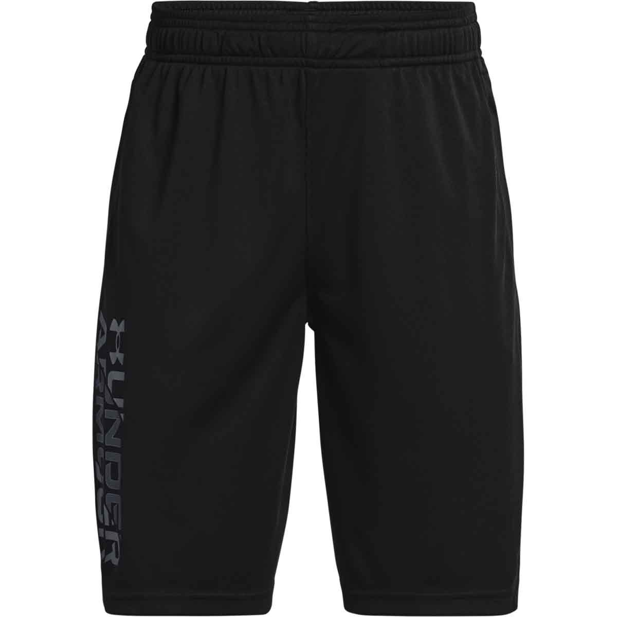 Under Armour Boys' Prototype 2.0 Wdmk Shorts