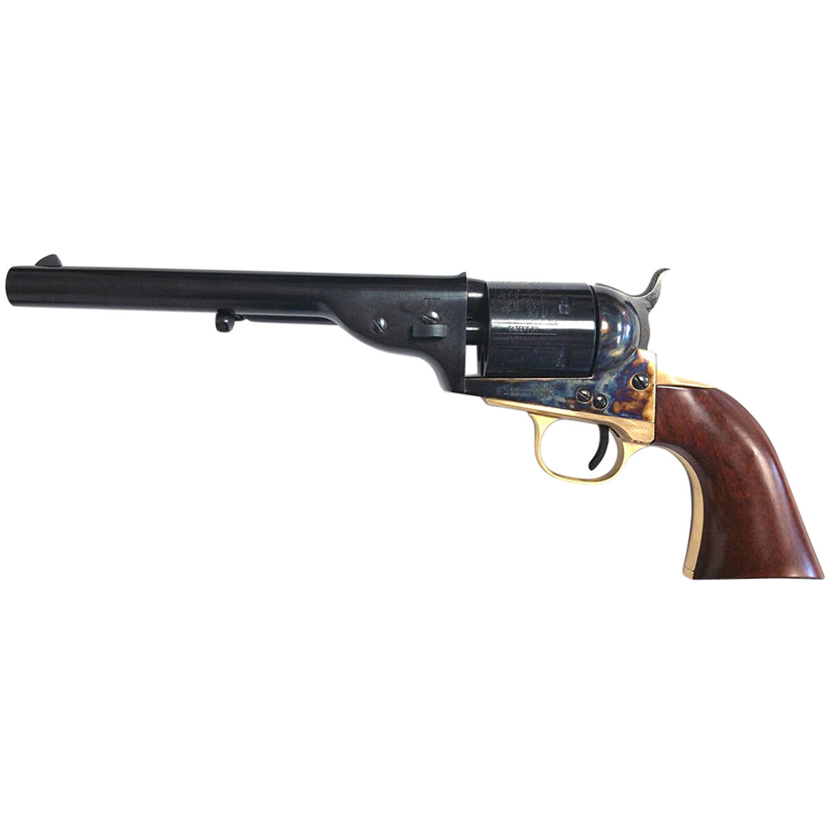 Taylors & Co 1851 Open-Top 45 Colt 7.50" Handgun