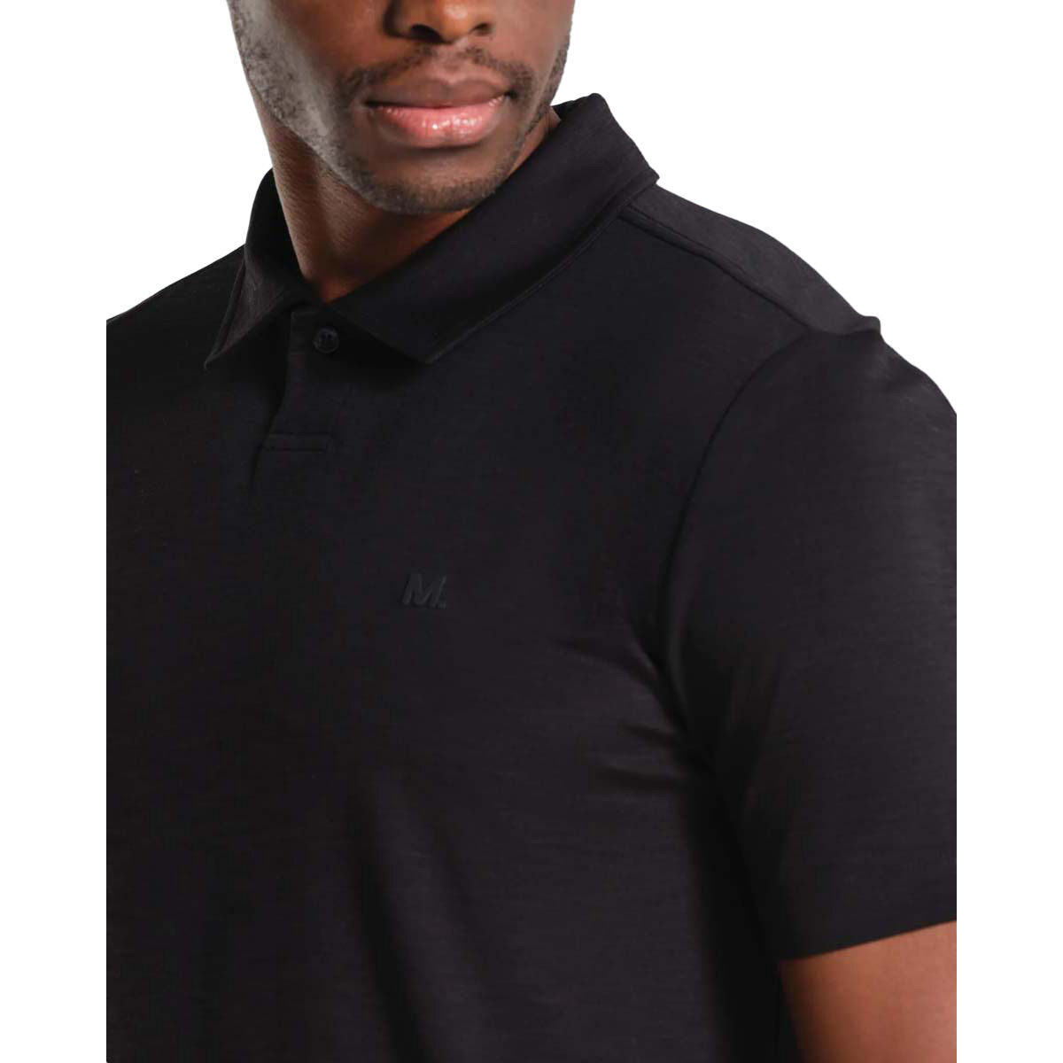 Municipal SportCross QL Polo