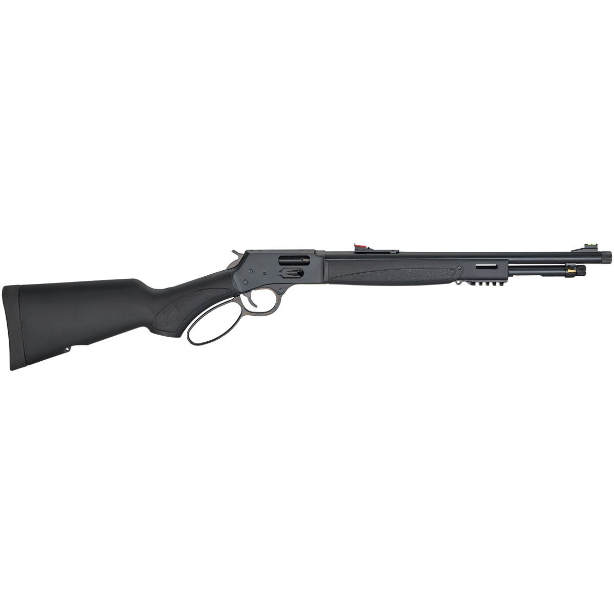 Henry X MODEL STEEL LEVER 44MAG Centerfire Rifle