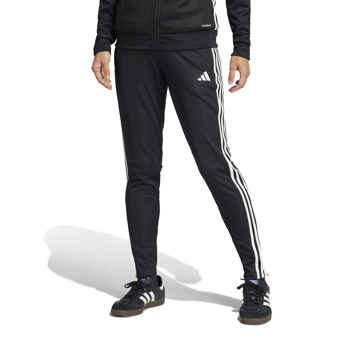 adidas Women's Tiro Essentials Training Tracksuit Bottoms