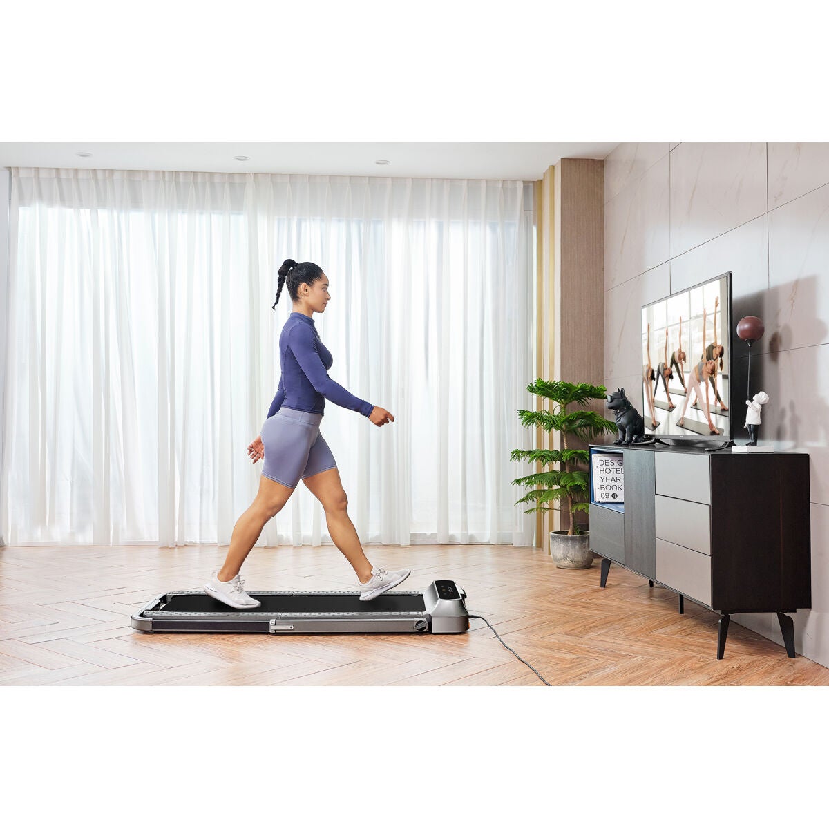 Kingsmith Fit WalkingPad R2