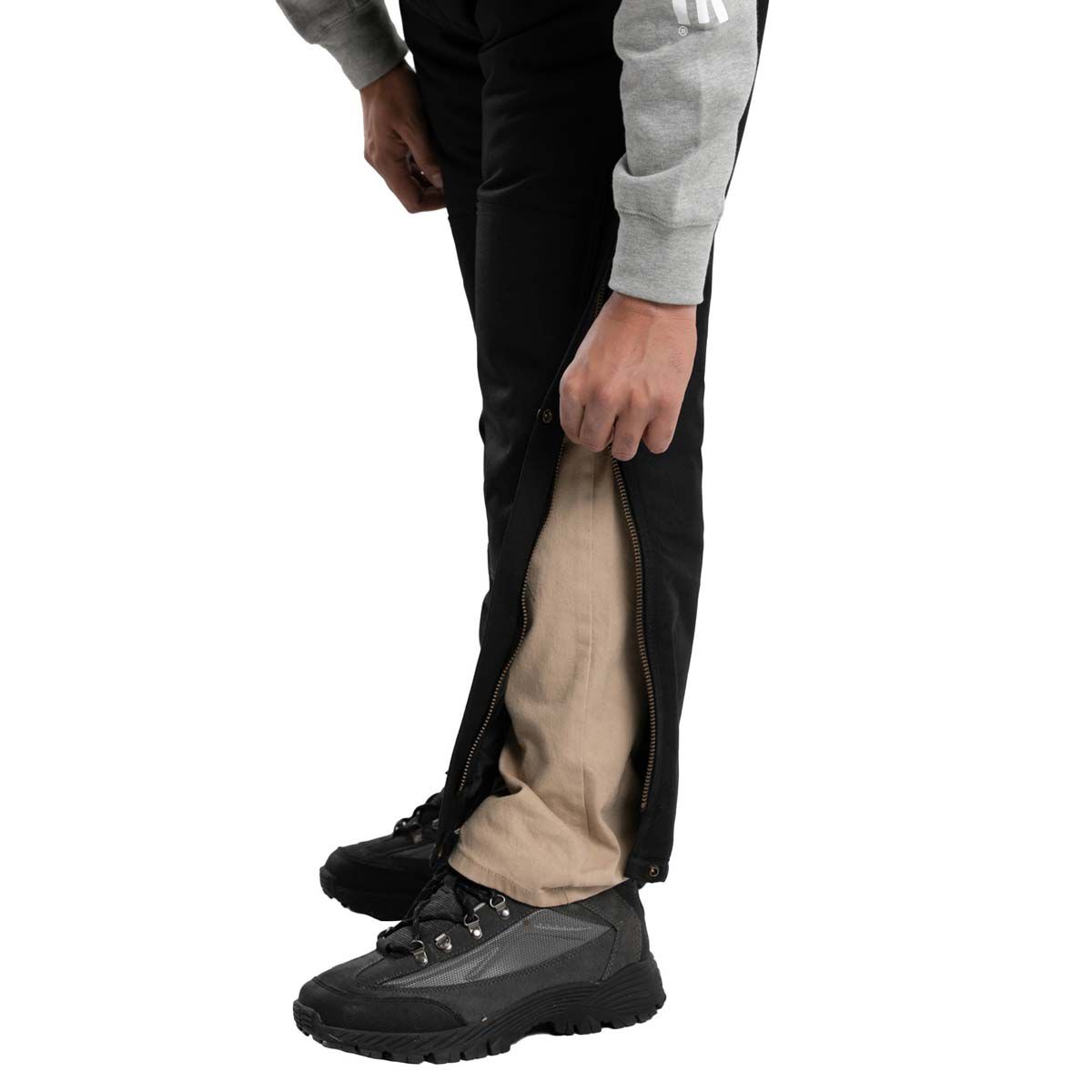 Berne Men's Icecap Insulated Bib Overall