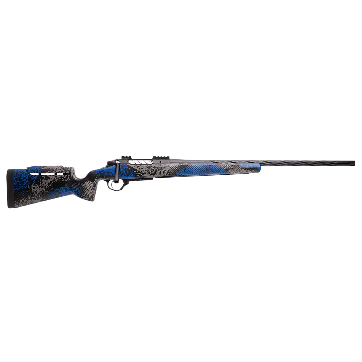 Seekins Precisi HAVAK PROH PH3NRL6CRD24GS Centerfire Rifle