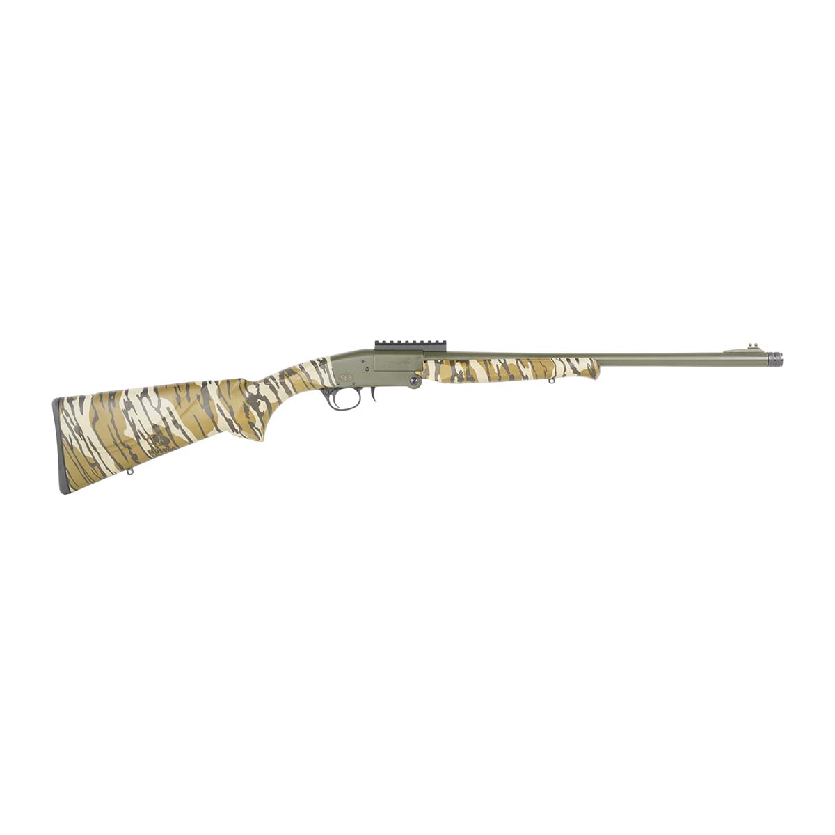 Chiappa 101 Full Size 28 Gauge Break Open 1rd Shotgun