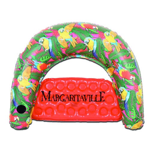 Margaritaville Sit and Sip Float