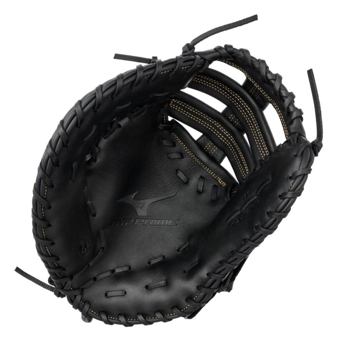 Mizuno 13" MVP Prime Fastpitch 1st Base Mitt
