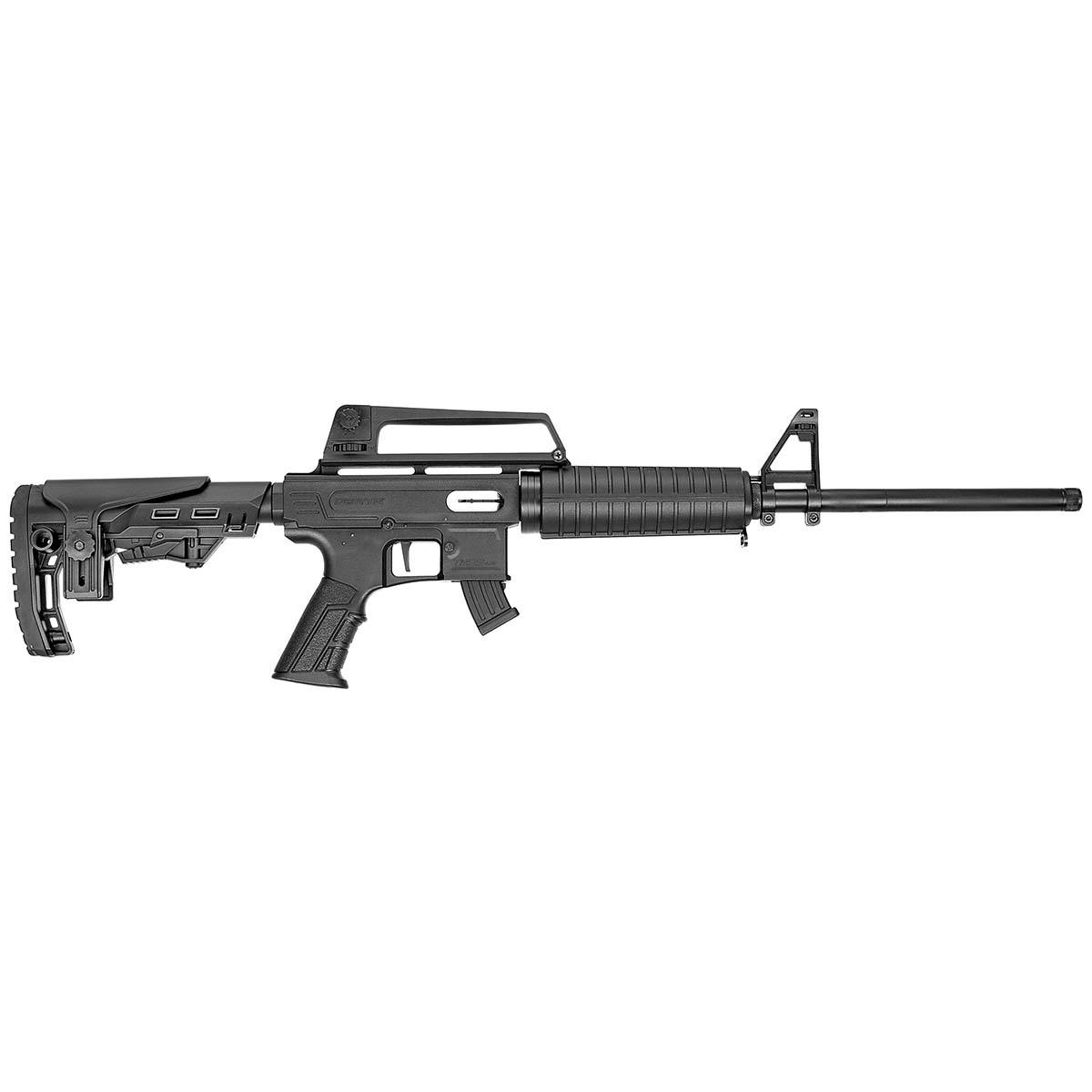 Derya Arms TM22 FEATHER 22LR 10+1 18" Rimfire Rifle