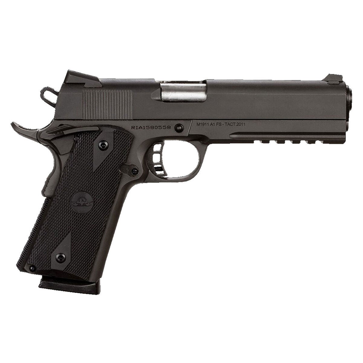 Armscor Tac Standard FS 45 ACP