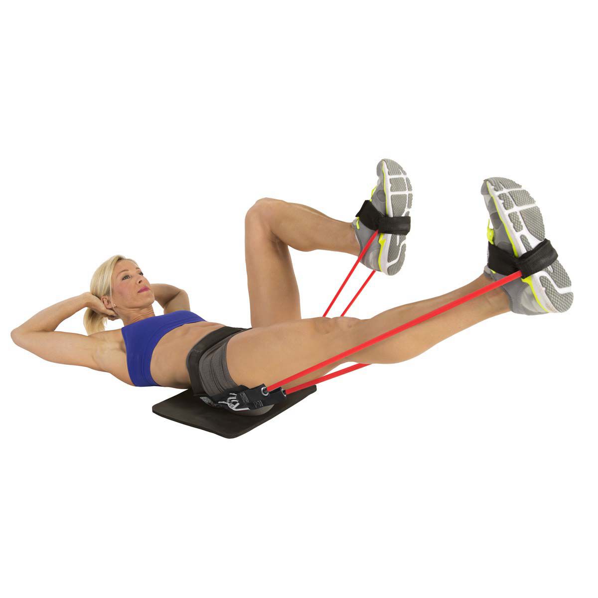 Go Fit Glute Blaster Belt
