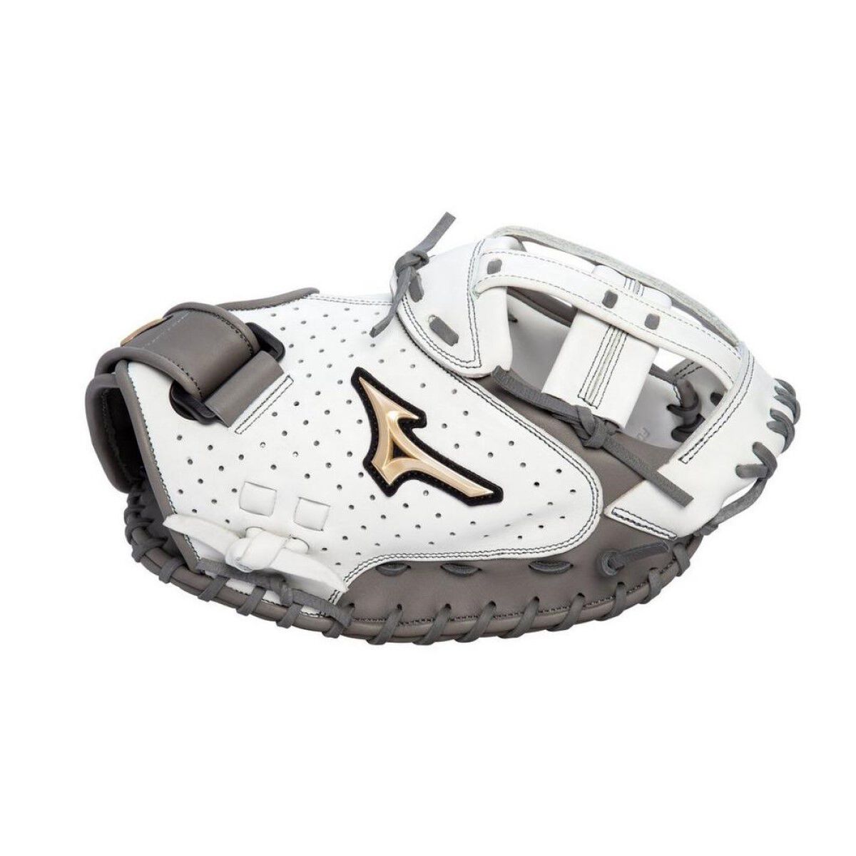 Mizuno 34" Prime Elite Fastpitch Catcher's Mitt