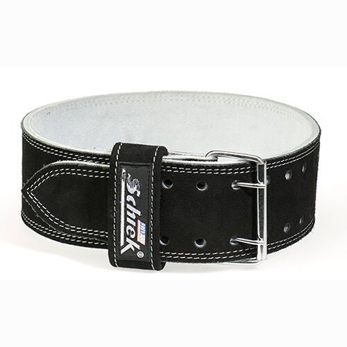 Schiek L6010 Power Lifting Belt