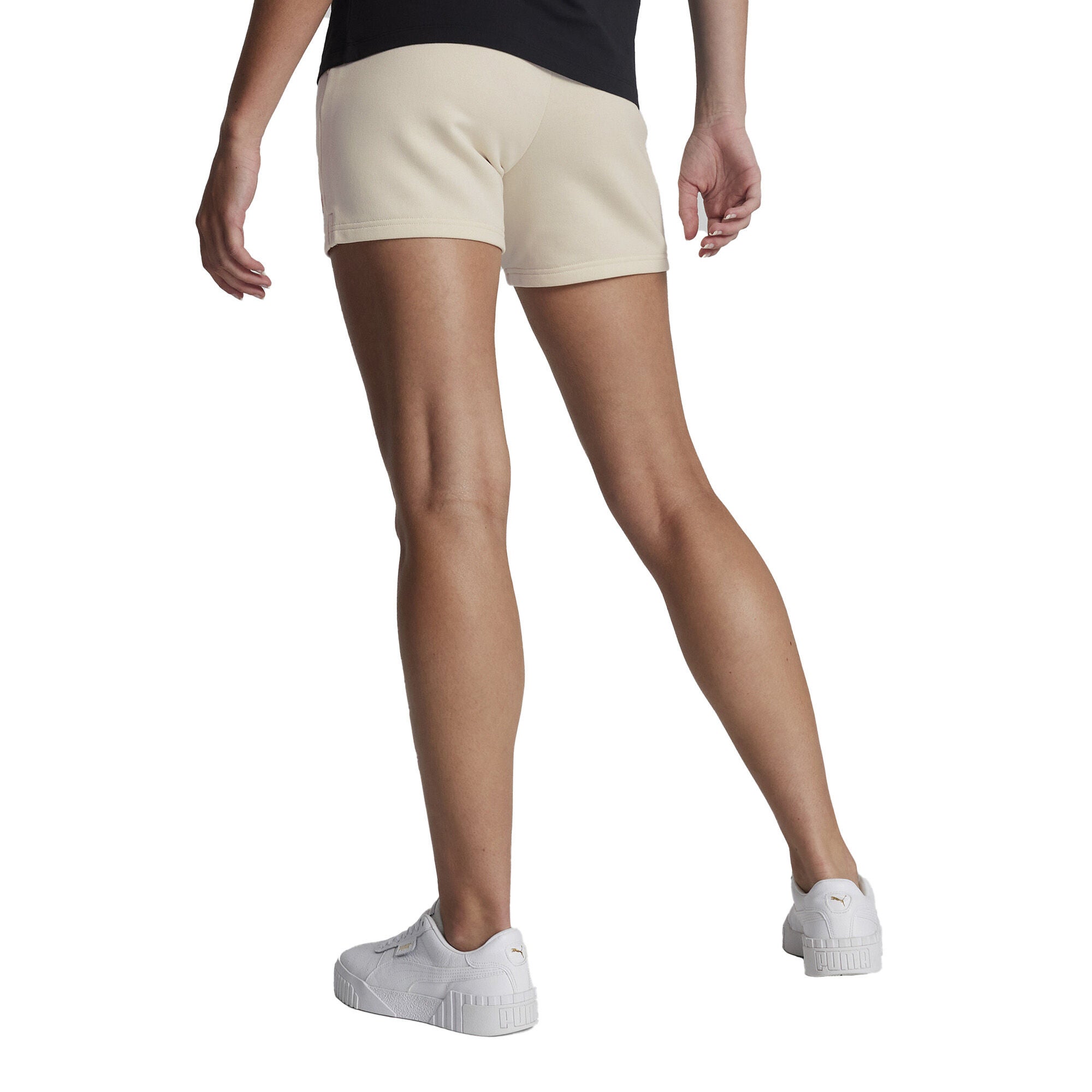 Puma Women's Spirited Shorts