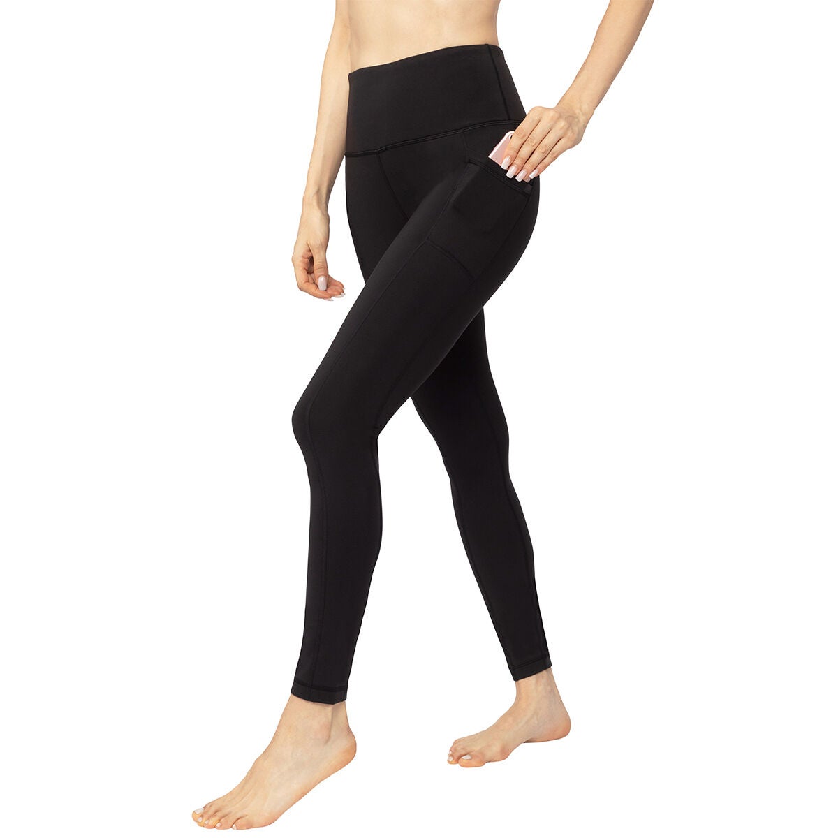 90 Degree Women's Polar Flex Lined Tights