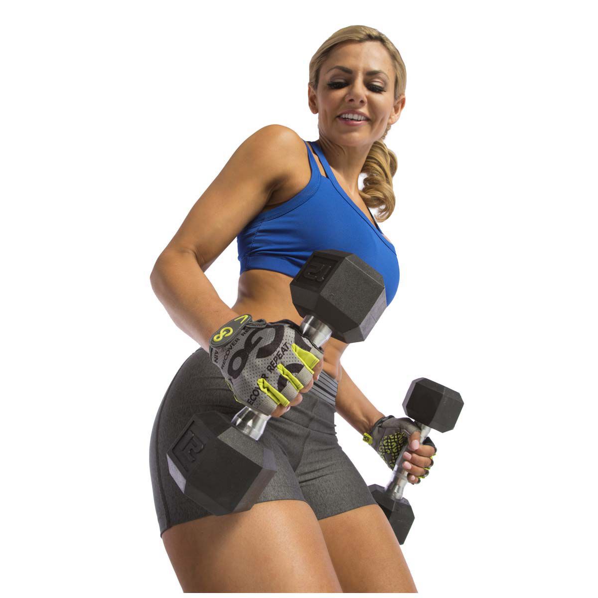 Go Fit Women's GoTac Gloves