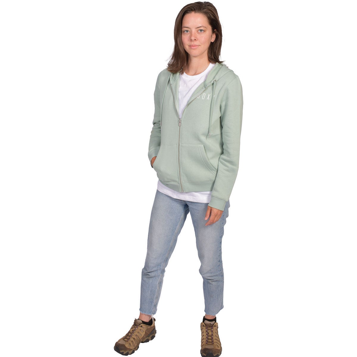 Roxy Women's Zip-up Hoodie