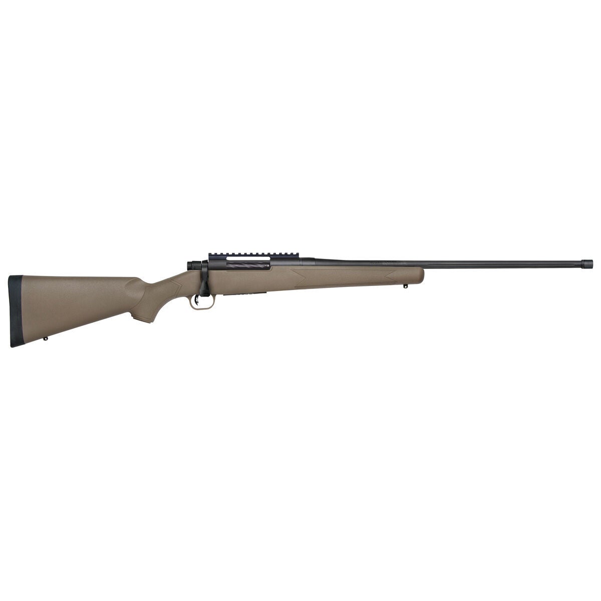 Mossberg Patriot Predator 7mm PRC 3+1 24" Fluted & Centerfire Rifle