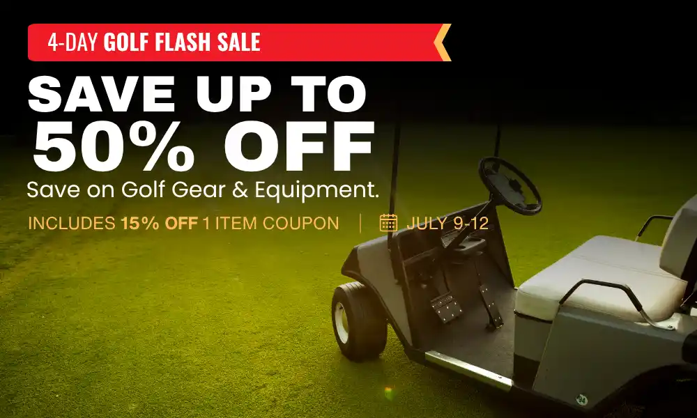 GolfFlashSale070926PC