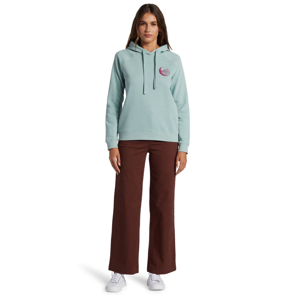 Roxy Women's Pullover Hoodie