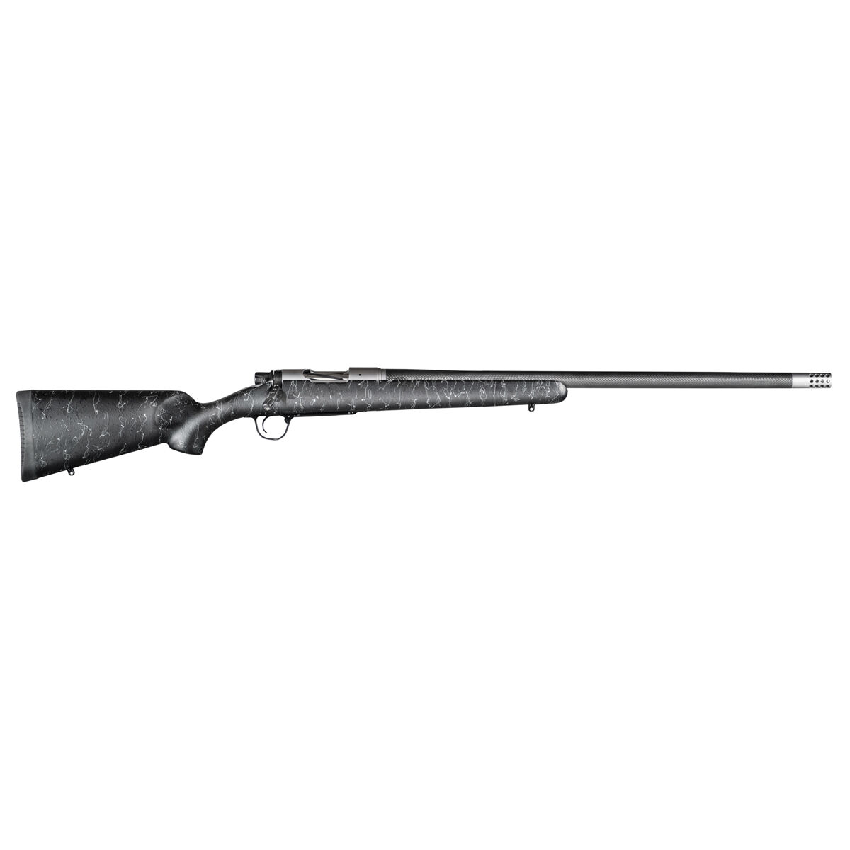 Christensen Arm Ridgeline FFT 6.8 Western B Centerfire Rifle