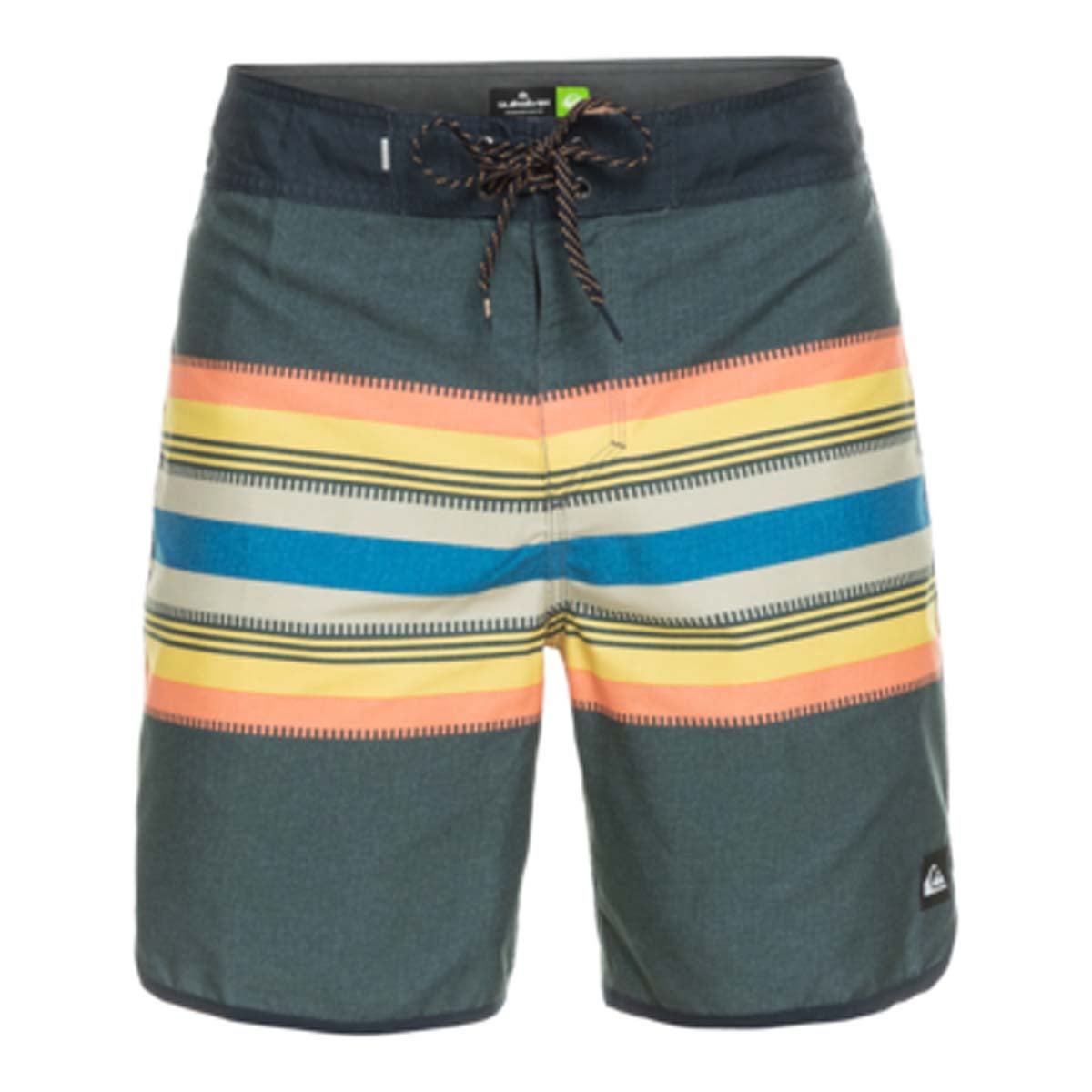 Quiksilver Everyday Scallop 19 Boardshort