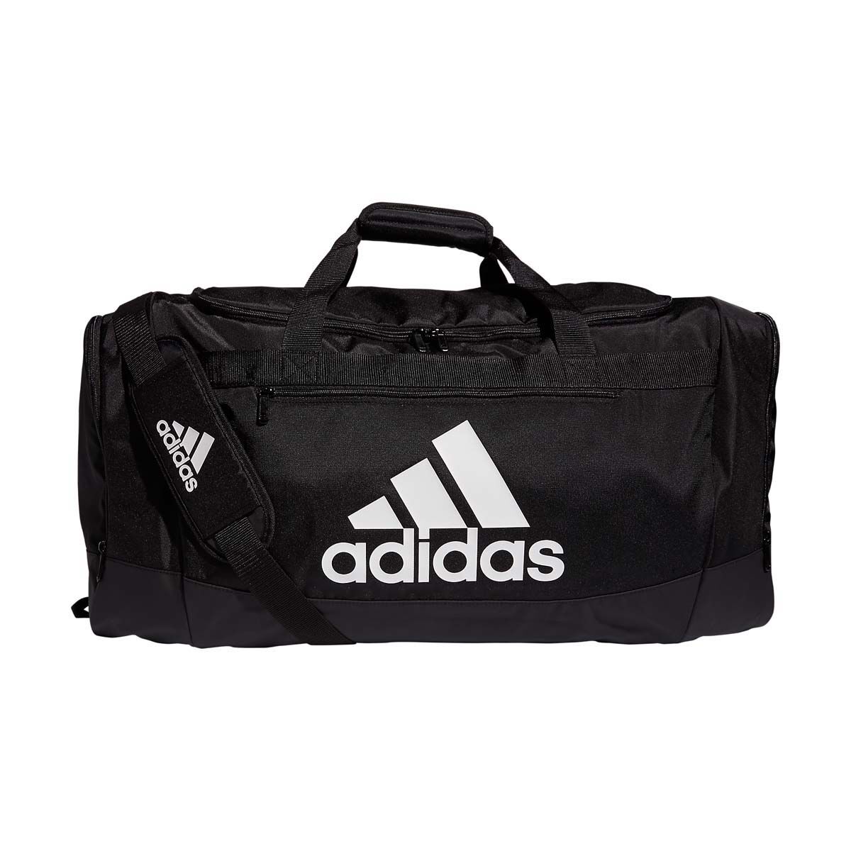adidas Defender IV Large Duffel
