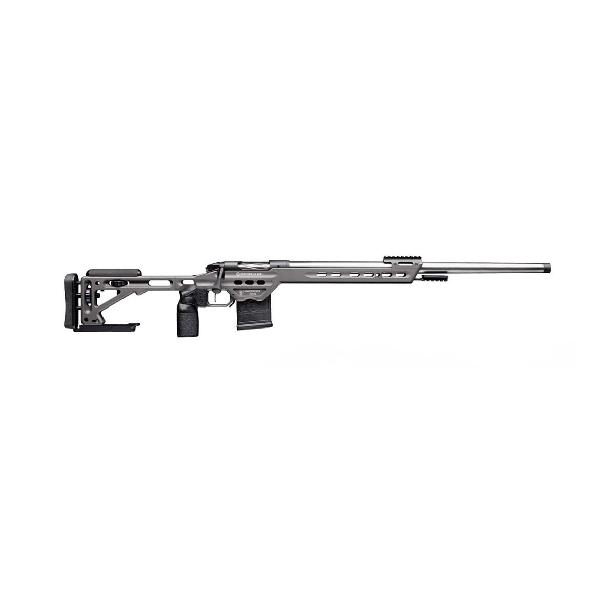 Bergara COMPET 6GT 26 10R TUNG Centerfire Rifle