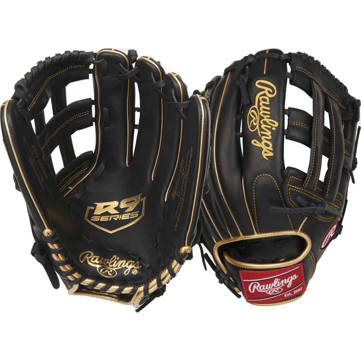 Rawlings 12.75" Hoh Series Glove
