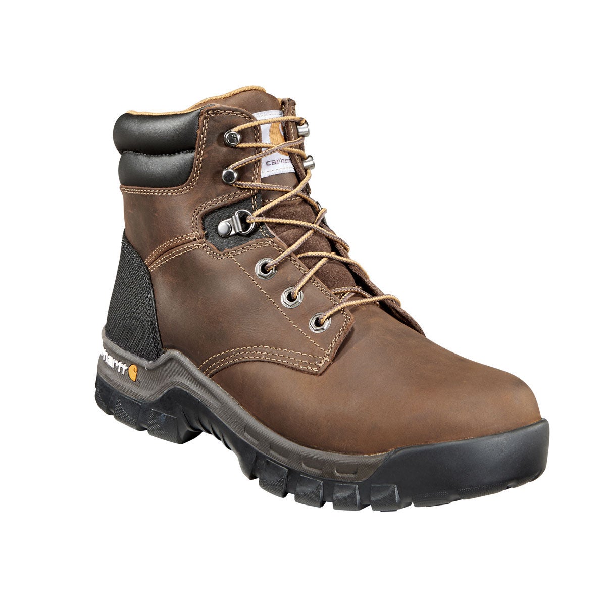 Carhartt Rugged Flex 6" Composite Toe Work Boot