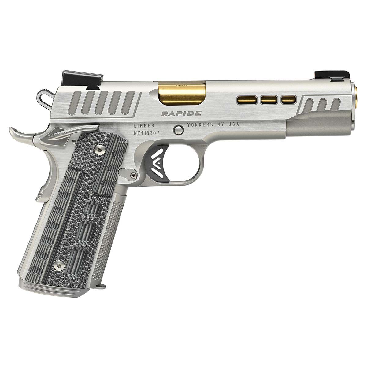 Kimber Rapide Dawn 10MM Handgun