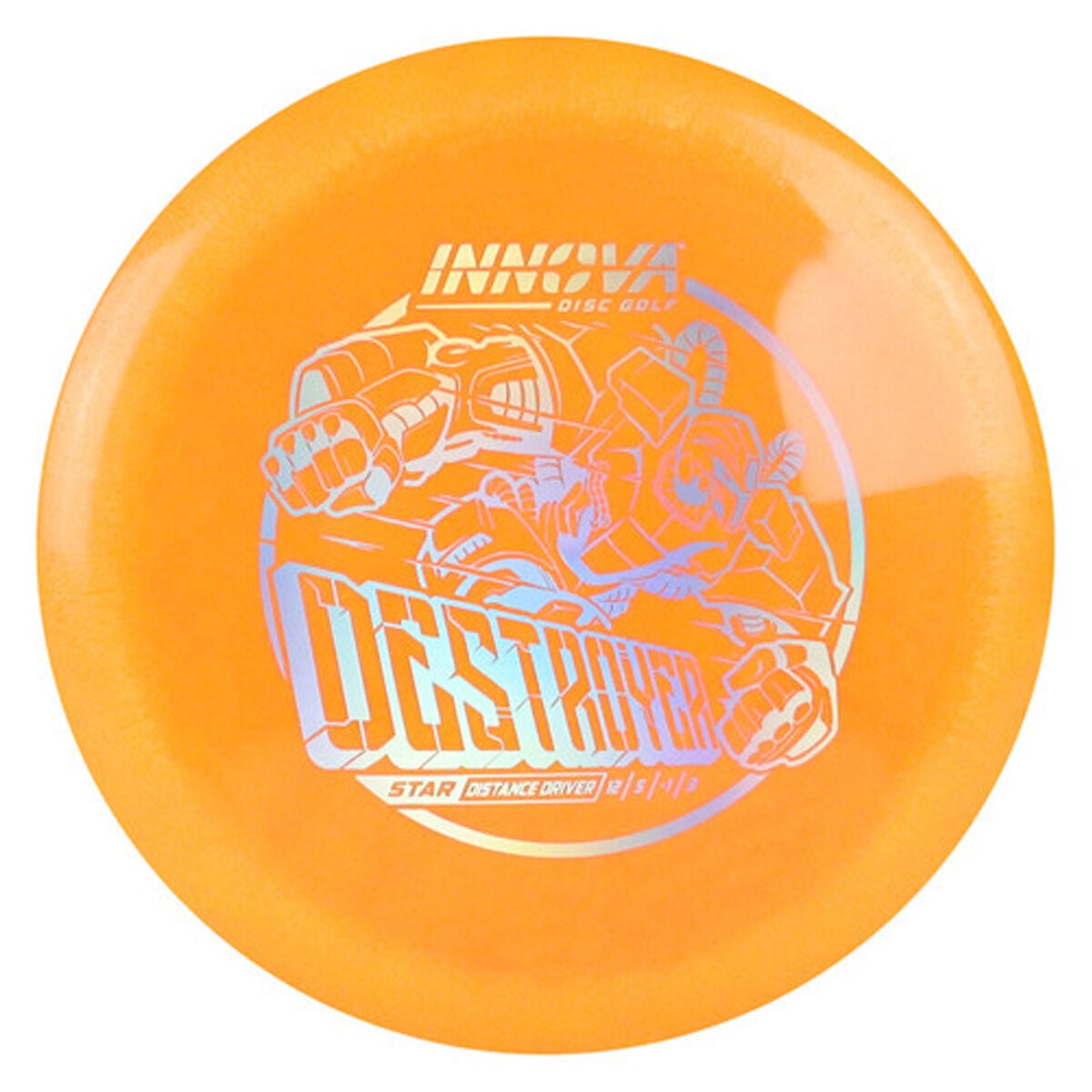 Innova Driver Innova Star Destroyer Distance Driver