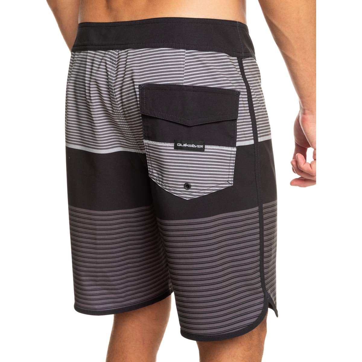 Quiksilver Surfsilk Tijuana 19 Boardshort