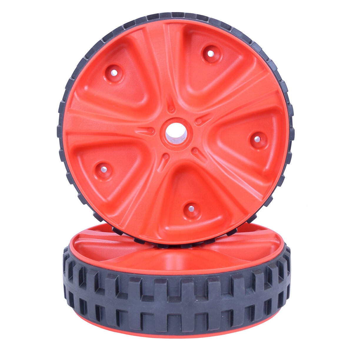 Malone ClipperTRX Deluxe Kayak/Canoe Cart (with no-flat tires)