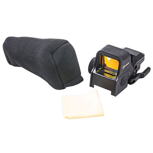 Firefield Impact XLT Reflex Sight