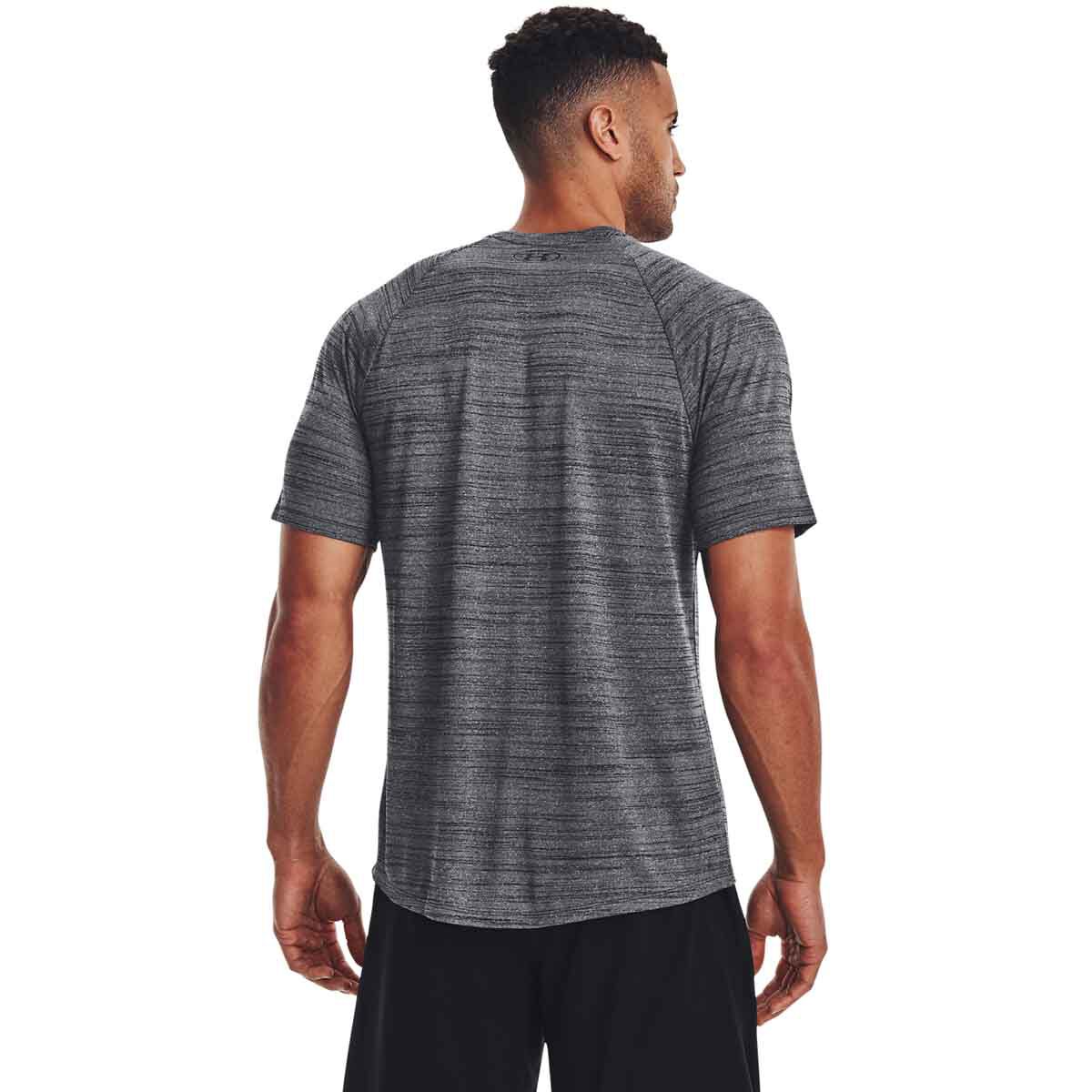 Under Armour Men's Tiger Tech 2.0 Short Sleeve Crew Neck Tee