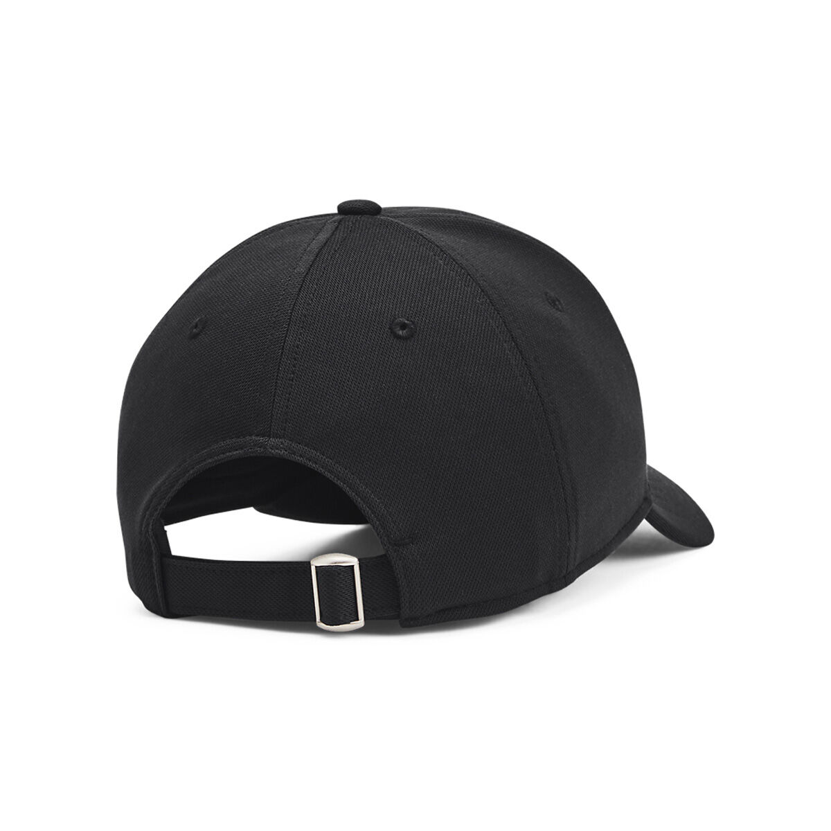 Under Armour Men's UA Blitzing Adjustable Cap