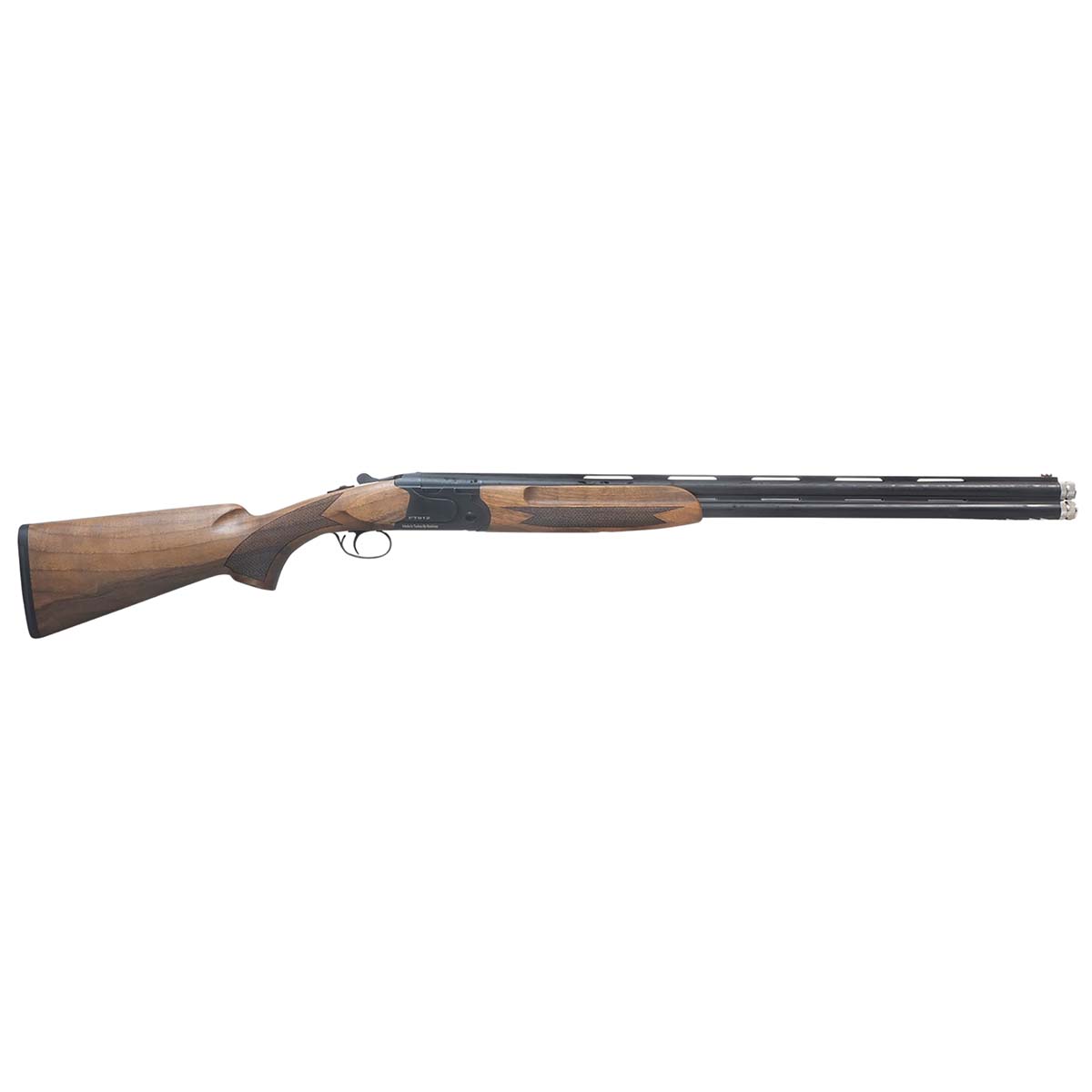 Howa Field Trek Full Size 12 Gauge Break Open 2rd 28  Shotgun