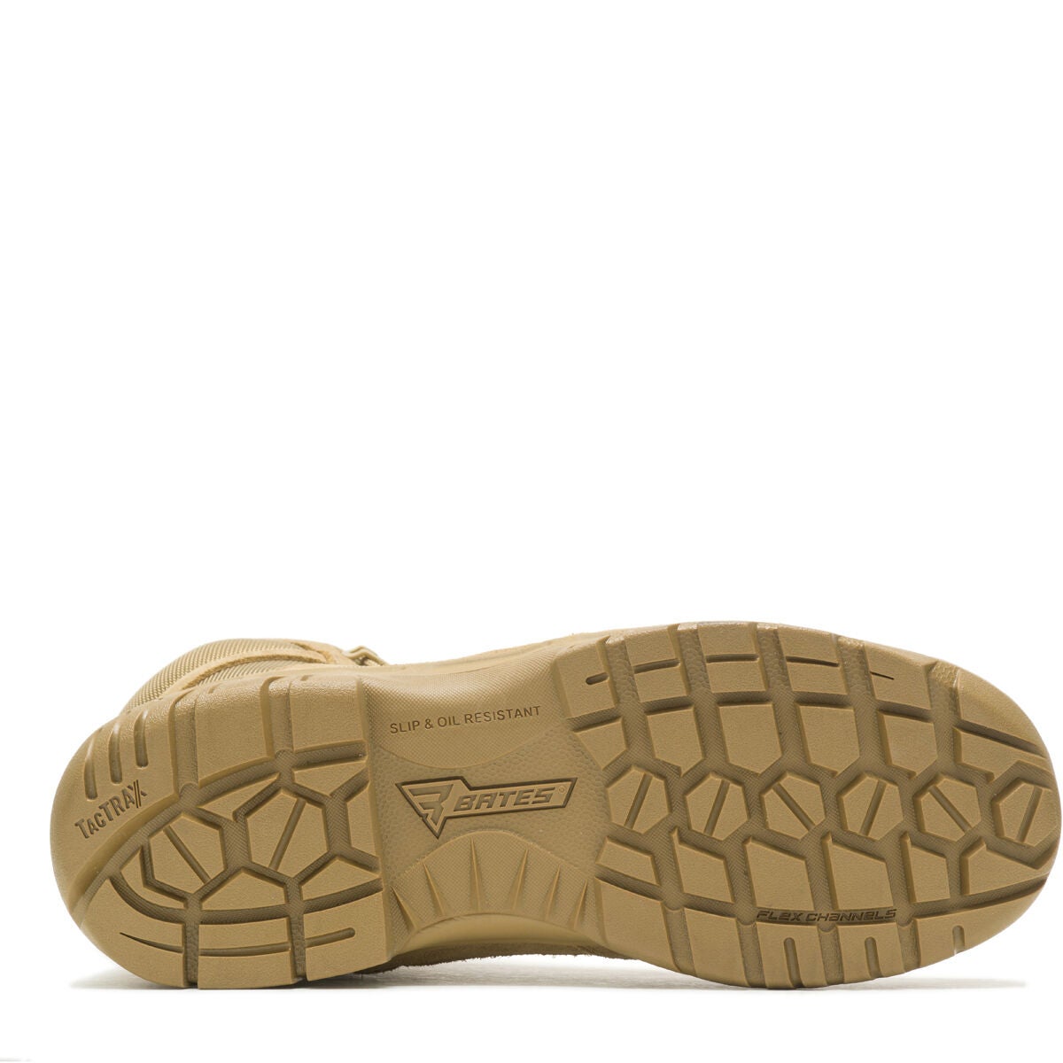 Bates Tactical Sport 2 Boots