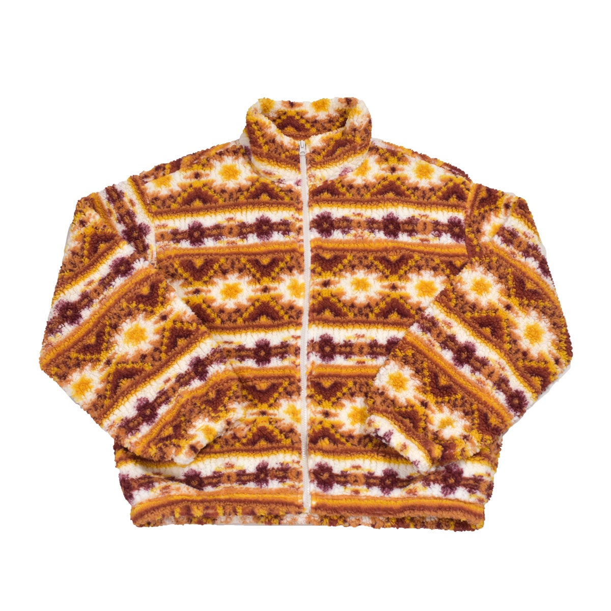 Canyon Creek Women's Full Zip Bomber Jacket